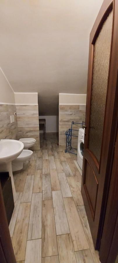 La Mansardina Apartment Juventus Allianz Stadium Turin Exterior foto