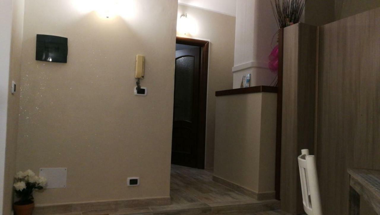La Mansardina Apartment Juventus Allianz Stadium Turin Exterior foto